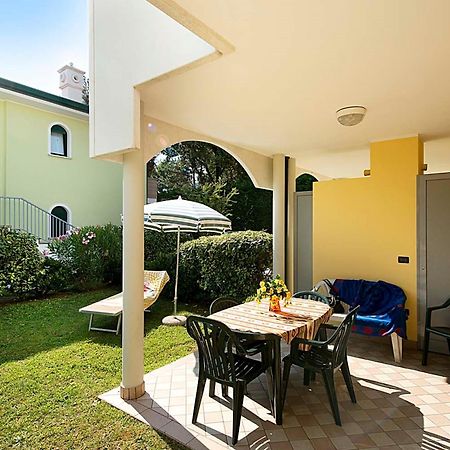 Residence Brenta 比比翁 外观 照片