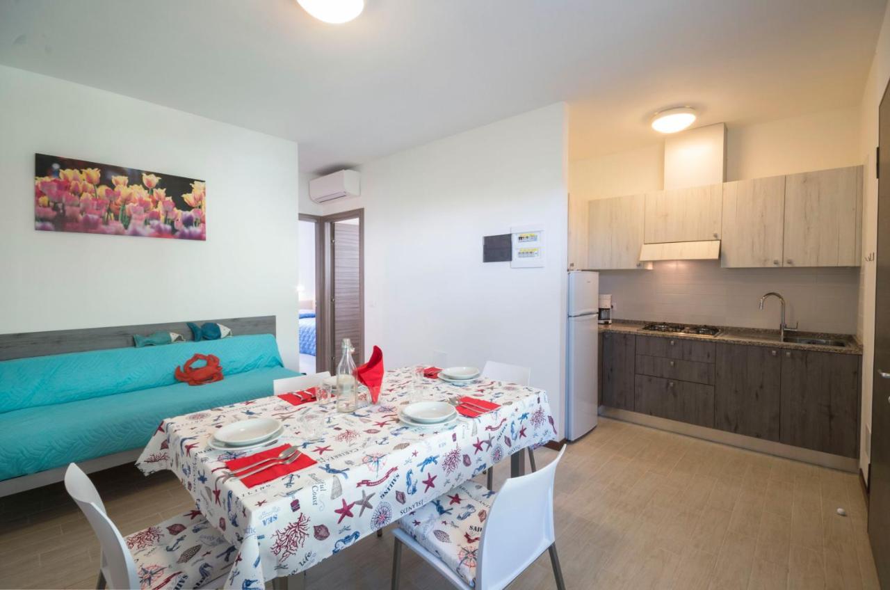 Residence Brenta 比比翁 客房 照片