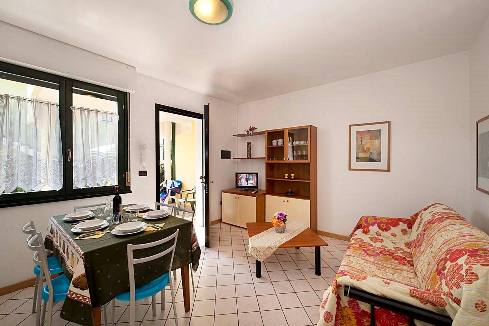 Residence Brenta 比比翁 客房 照片