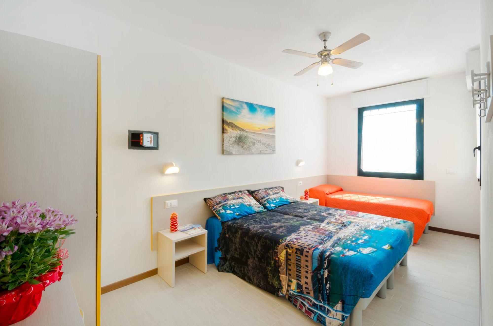 Residence Brenta 比比翁 客房 照片