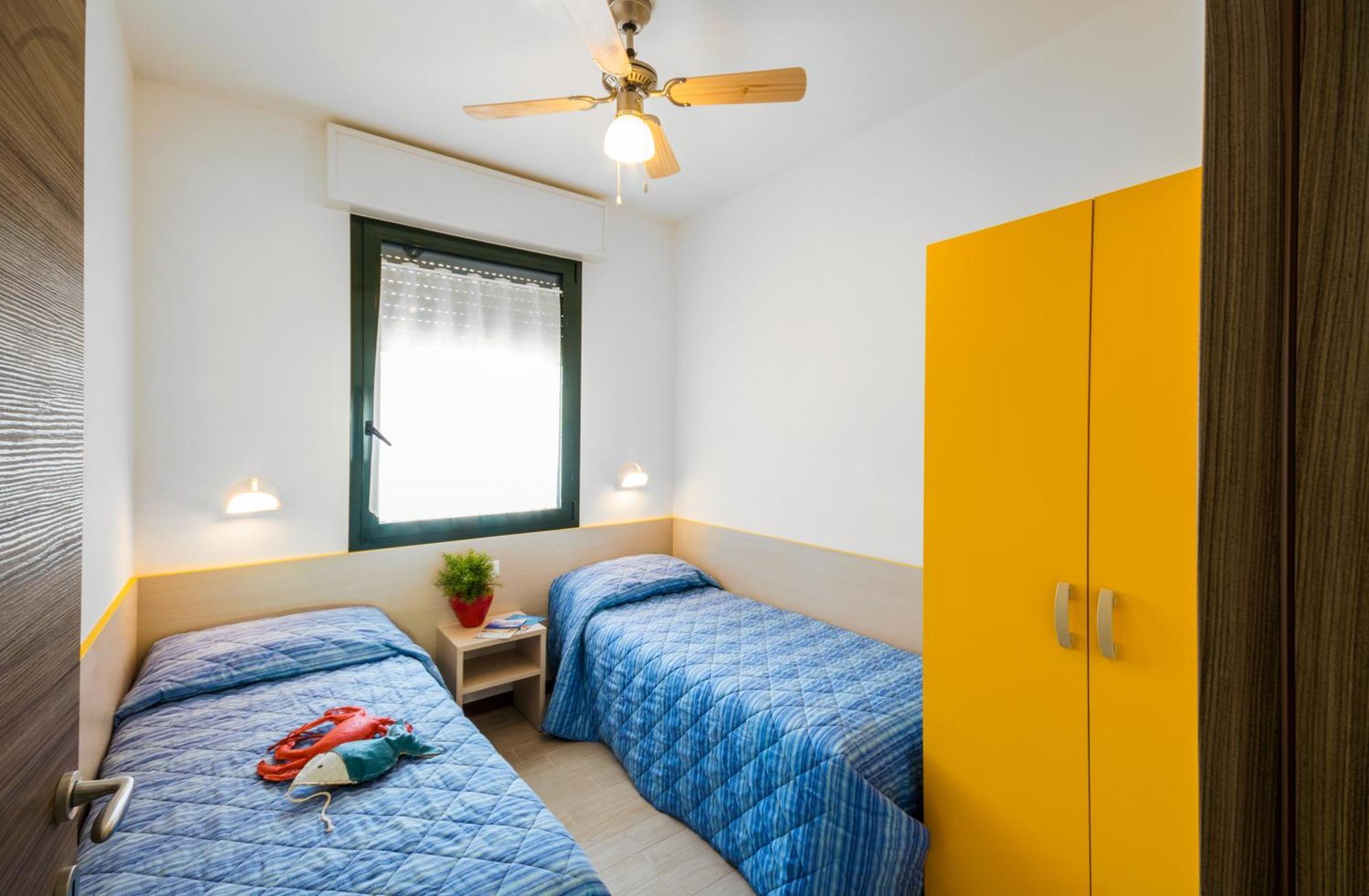 Residence Brenta 比比翁 客房 照片