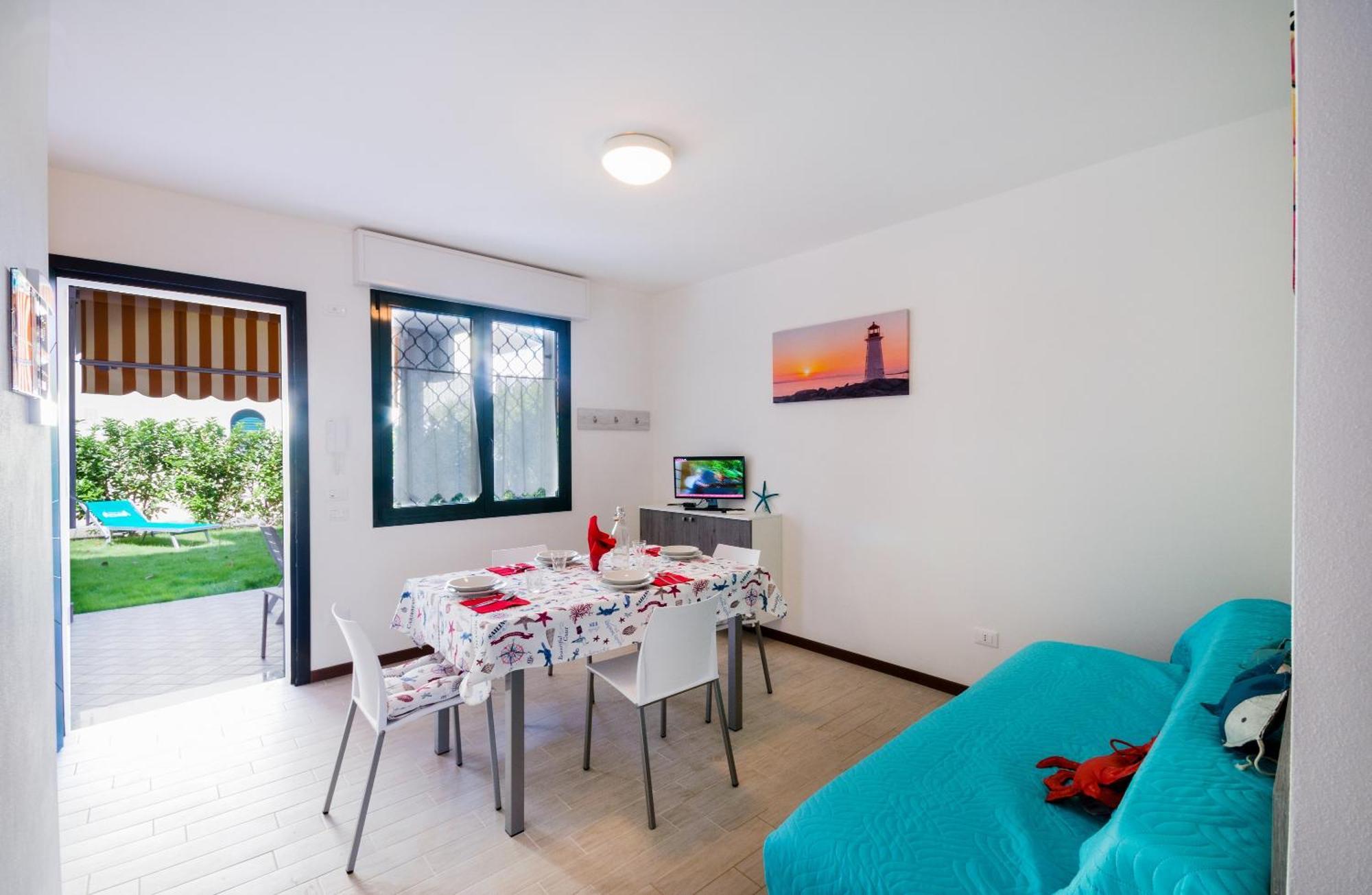 Residence Brenta 比比翁 外观 照片