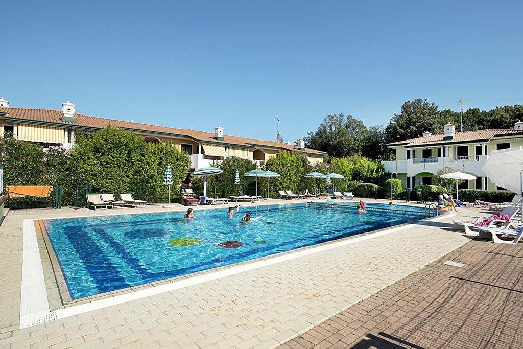 Residence Brenta 比比翁 客房 照片