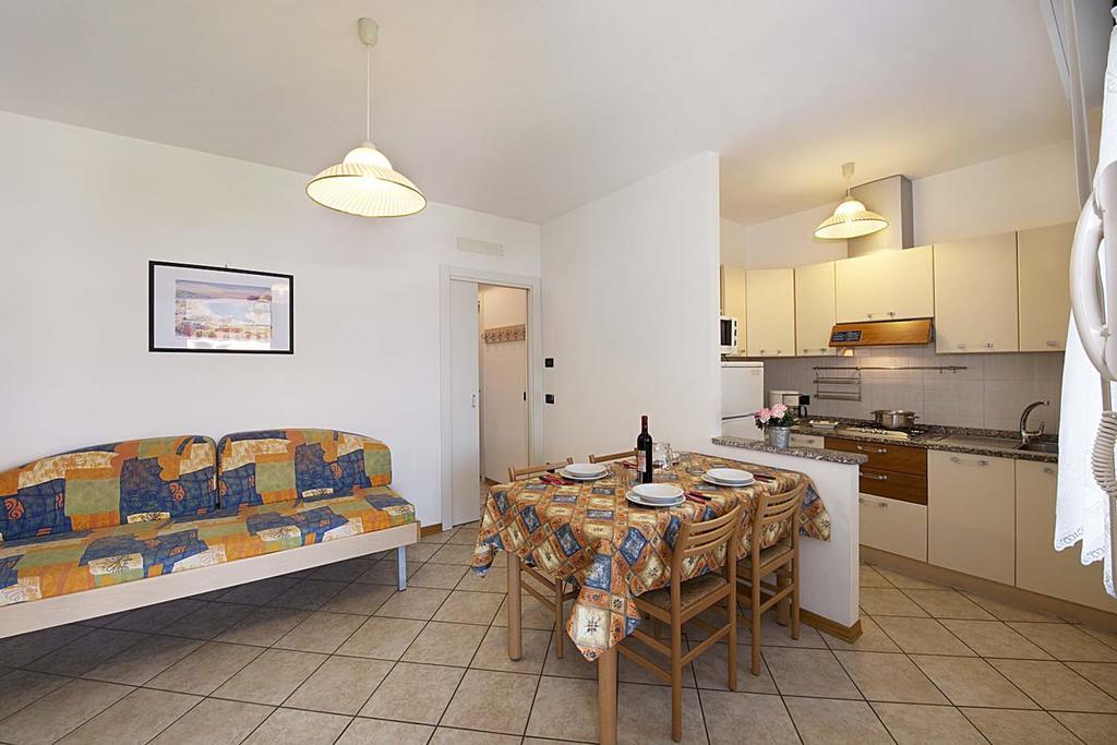 Residence Brenta 比比翁 客房 照片