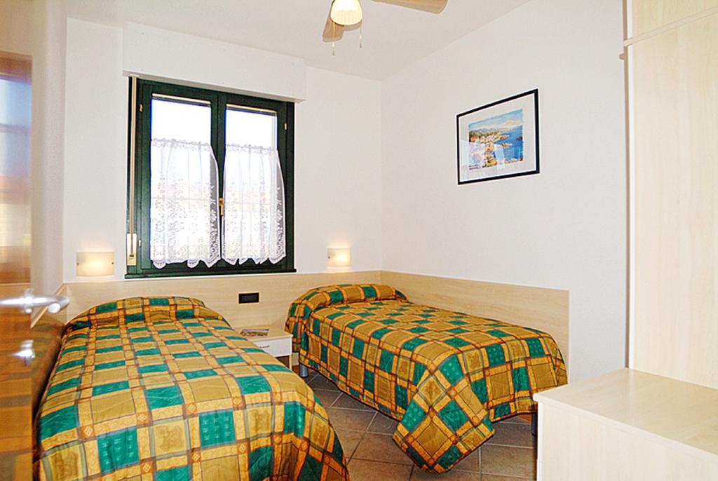 Residence Brenta 比比翁 客房 照片