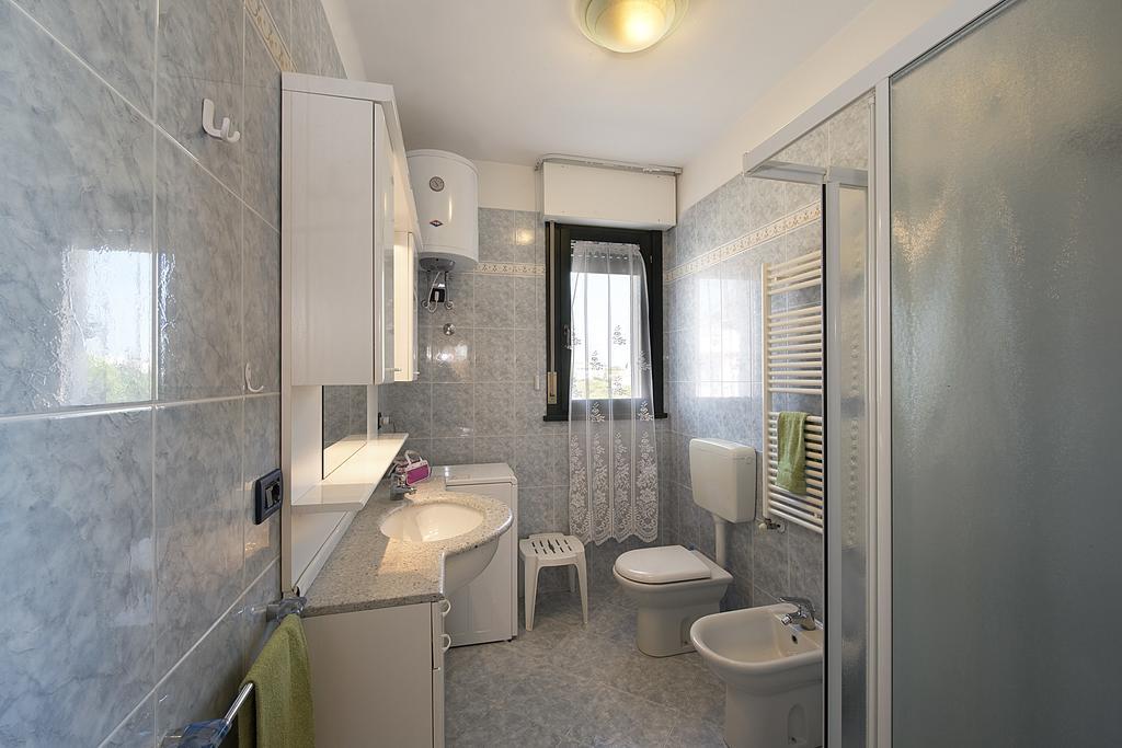 Residence Brenta 比比翁 外观 照片