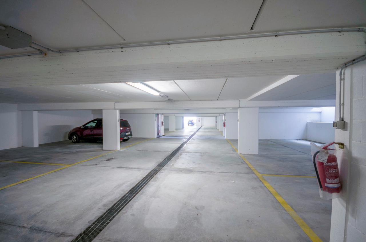 Residence Brenta 比比翁 外观 照片