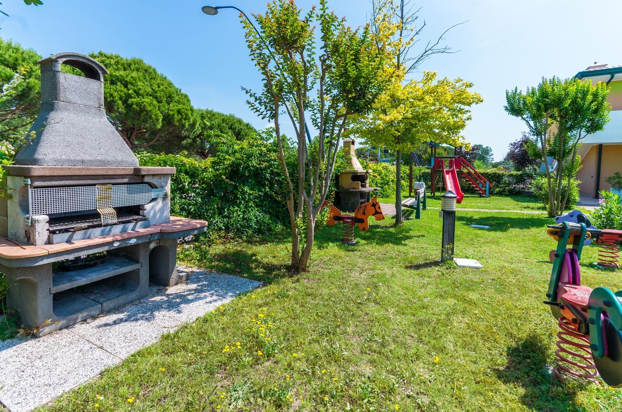 Residence Brenta 比比翁 外观 照片