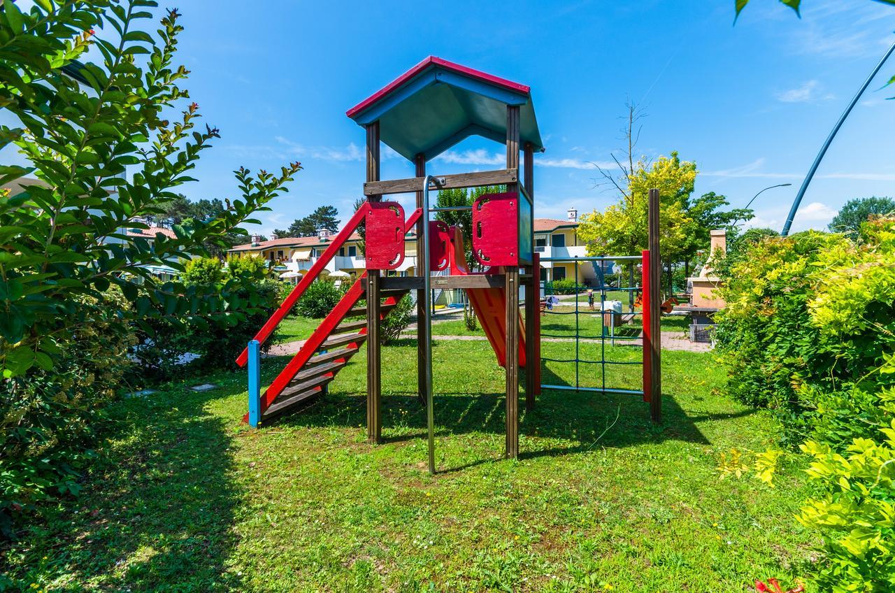 Residence Brenta 比比翁 外观 照片